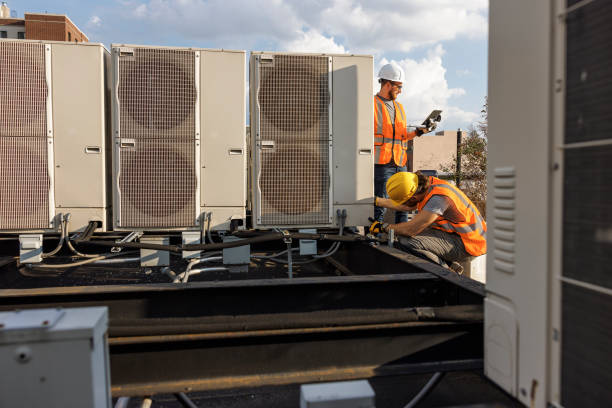 Affordable air conditioning repair in Rio Grande, NJ