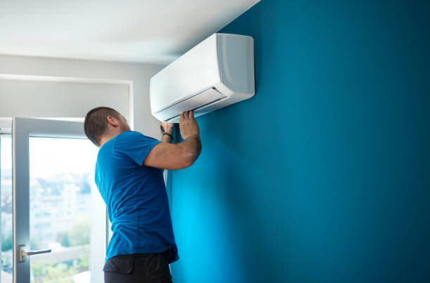 Best Best HVAC companies  in Rio Grande, NJ