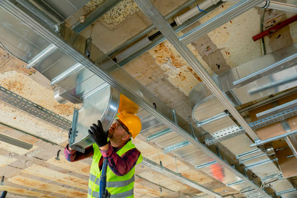 Professional HVAC in Rio Grande, NJ