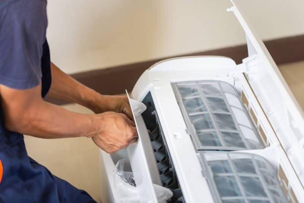 Best Commercial HVAC repair  in Rio Grande, NJ