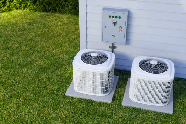 Best Emergency HVAC repair  in Rio Grande, NJ