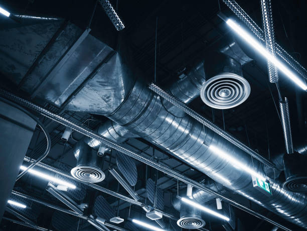Best Residential HVAC services  in Rio Grande, NJ