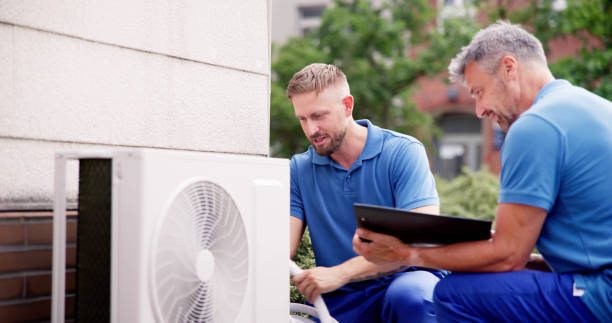 Best Affordable HVAC services  in Rio Grande, NJ