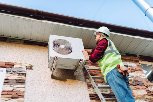 Best HVAC repair near me  in Rio Grande, NJ