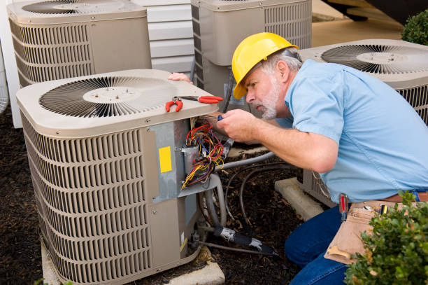 Best HVAC installation services  in Rio Grande, NJ