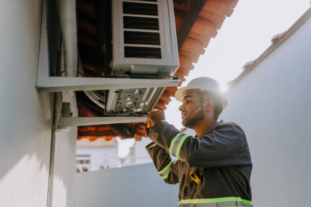 Best HVAC replacement cost  in Rio Grande, NJ