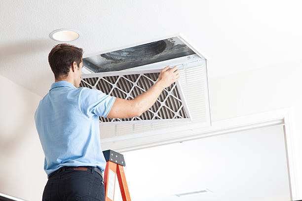 HVAC maintenance plan in Rio Grande, NJ