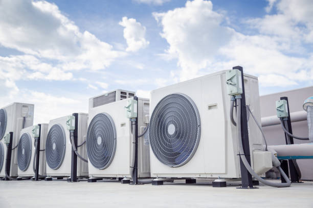Professional HVAC in Rio Grande, NJ