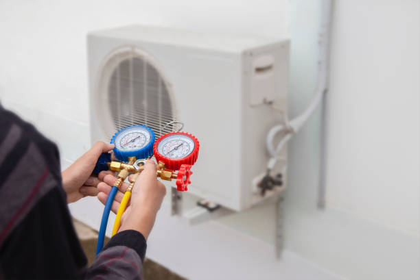 Best HVAC tune-up services  in Rio Grande, NJ
