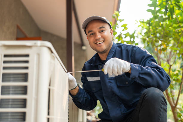 Local HVAC companies in Rio Grande, NJ